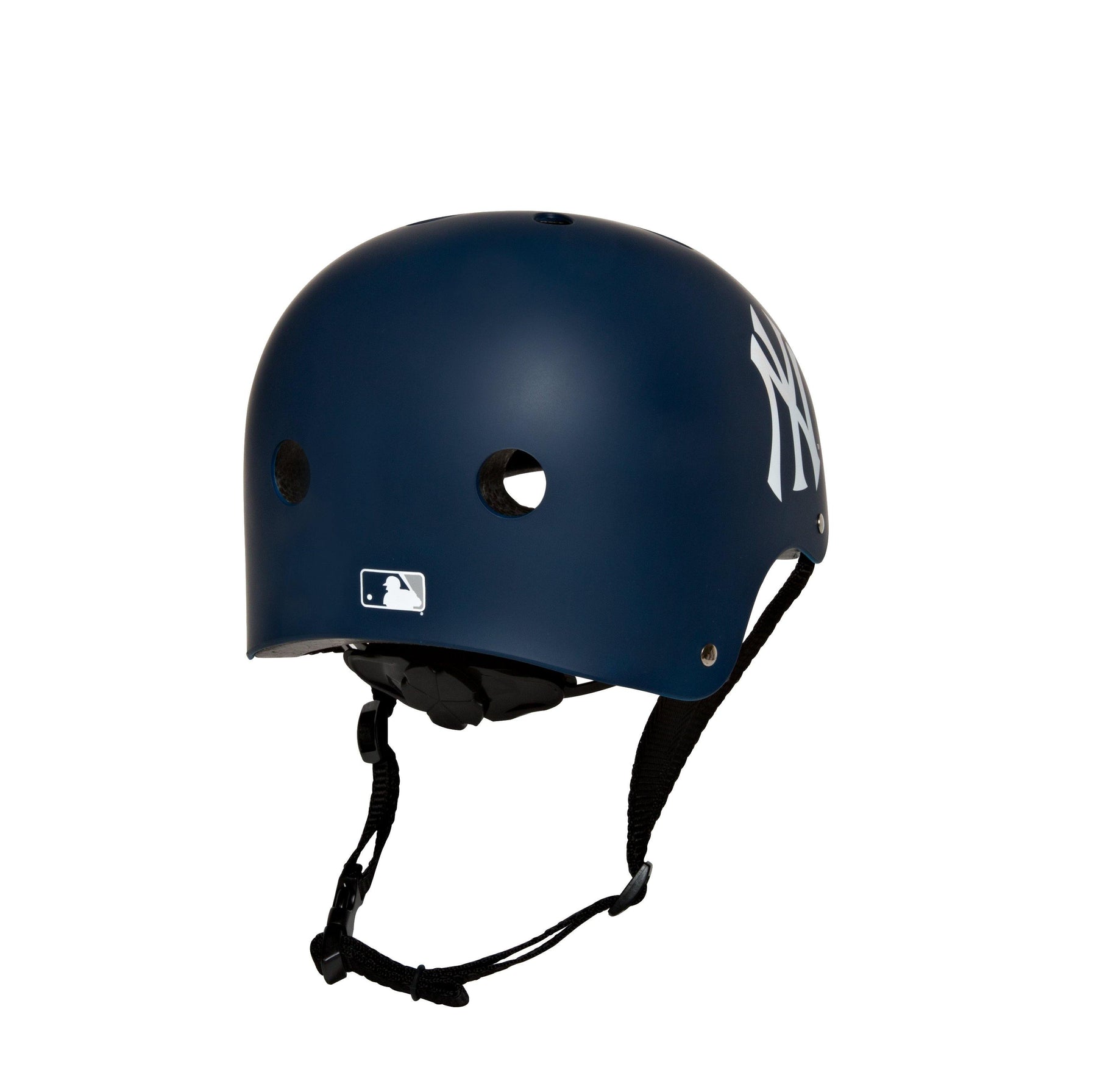 New York Yankees Multi-Sport Youth Helmet – Walk-Onz Sports